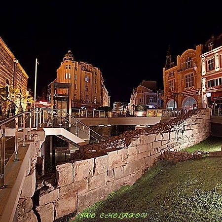 Apartment Belona Пловдив Экстерьер фото