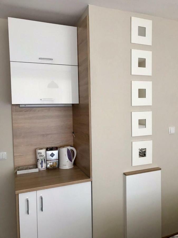 Apartment Belona Пловдив Экстерьер фото