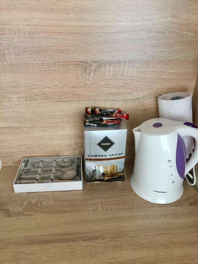 Apartment Belona Пловдив Экстерьер фото