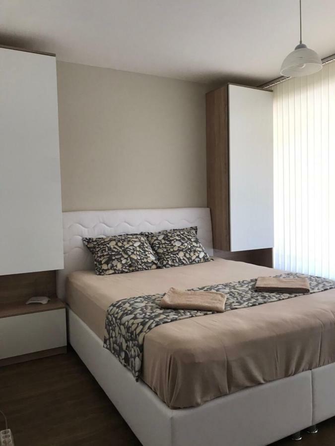 Apartment Belona Пловдив Экстерьер фото
