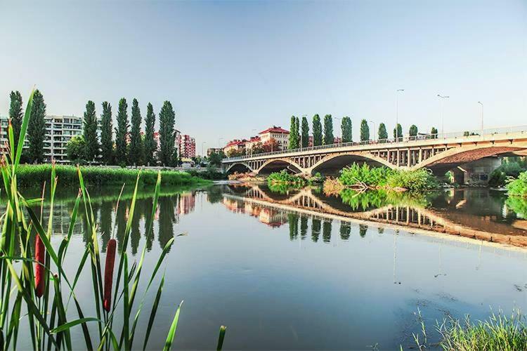 Apartment Belona Пловдив Экстерьер фото